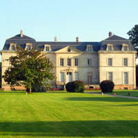 Château de Champgueffier