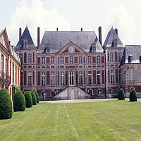 Château de Guermantes