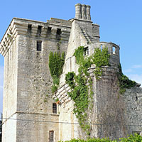 Château du Houssoy