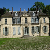 Château de Jossigny