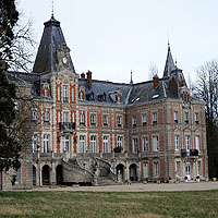 Château de Montgermont