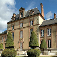 Château de Rouillon