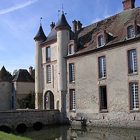  Château de Sigy