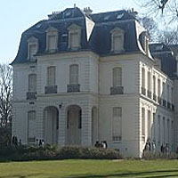 Château de Voisenon