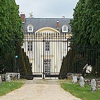 Château de Villiers-les-Maillets