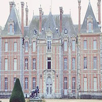 Château de La Boissière
