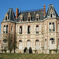 Château de Bonnelles