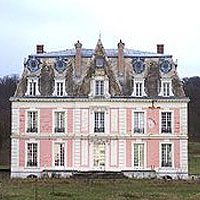 Château de Boulémont