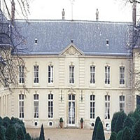 Château de La Celle