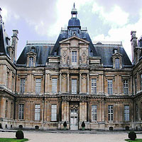 Château de Maisons-Laffitte
