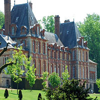 Château de Bandeville