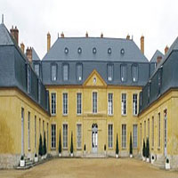 Château de Dommerville