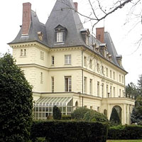 Château de Frémigny