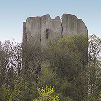 Château d'Etampes