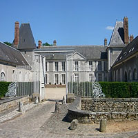 Château de Janvry