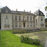 Château de Jeurre