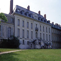 Château de Morsang