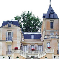 Château des Roches (Bièvres)