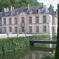 Château du Saussay