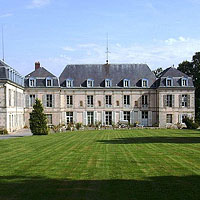 Château de Villebon-sur-Yvette