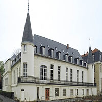Château de Buzenval