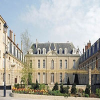 Château Sainte-Barbe-des-Champs 