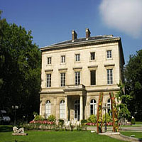 Château de Saint-Ouen