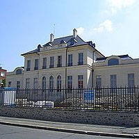 Château de Villemomble