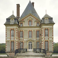 Château d'Ormesson-sur-Marne