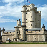 Château de Vincennes