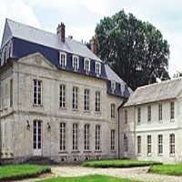 Château de Maudétour