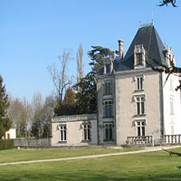 Château d'Authon