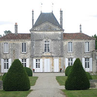 Château de Beaufief
