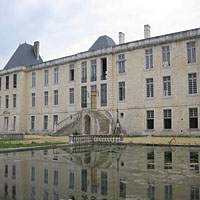 Château du Douhet