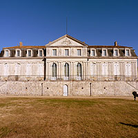 Château de La Gataudière