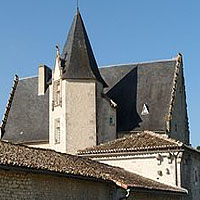 Château de Meux