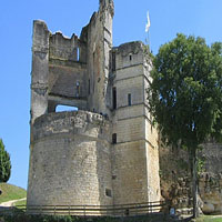 Château de Montguyon
