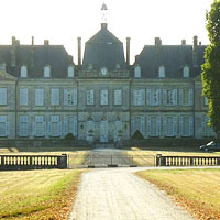 Château de Plassac