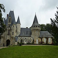 Château de Javarzay