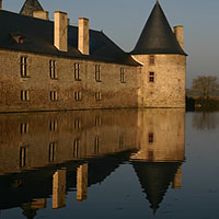 Château de Maisontiers