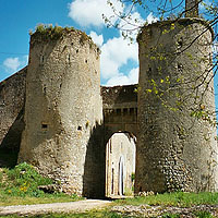 Château de Piogé
