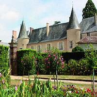 Château de la Sayette