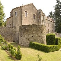 Château du Cibioux