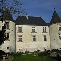 Château-Couvert