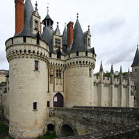 Château de Dissay