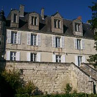 Château des Robinières