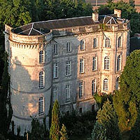 Château de Targé