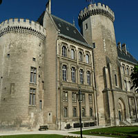 Château d'Angoulême