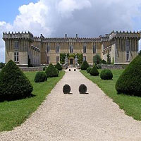 Château Chesnel