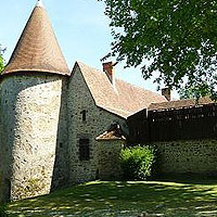 Château de Peyras